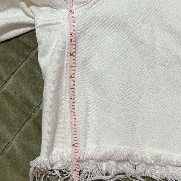 AYR The Day Off denim shorts - Picture 9 of 9